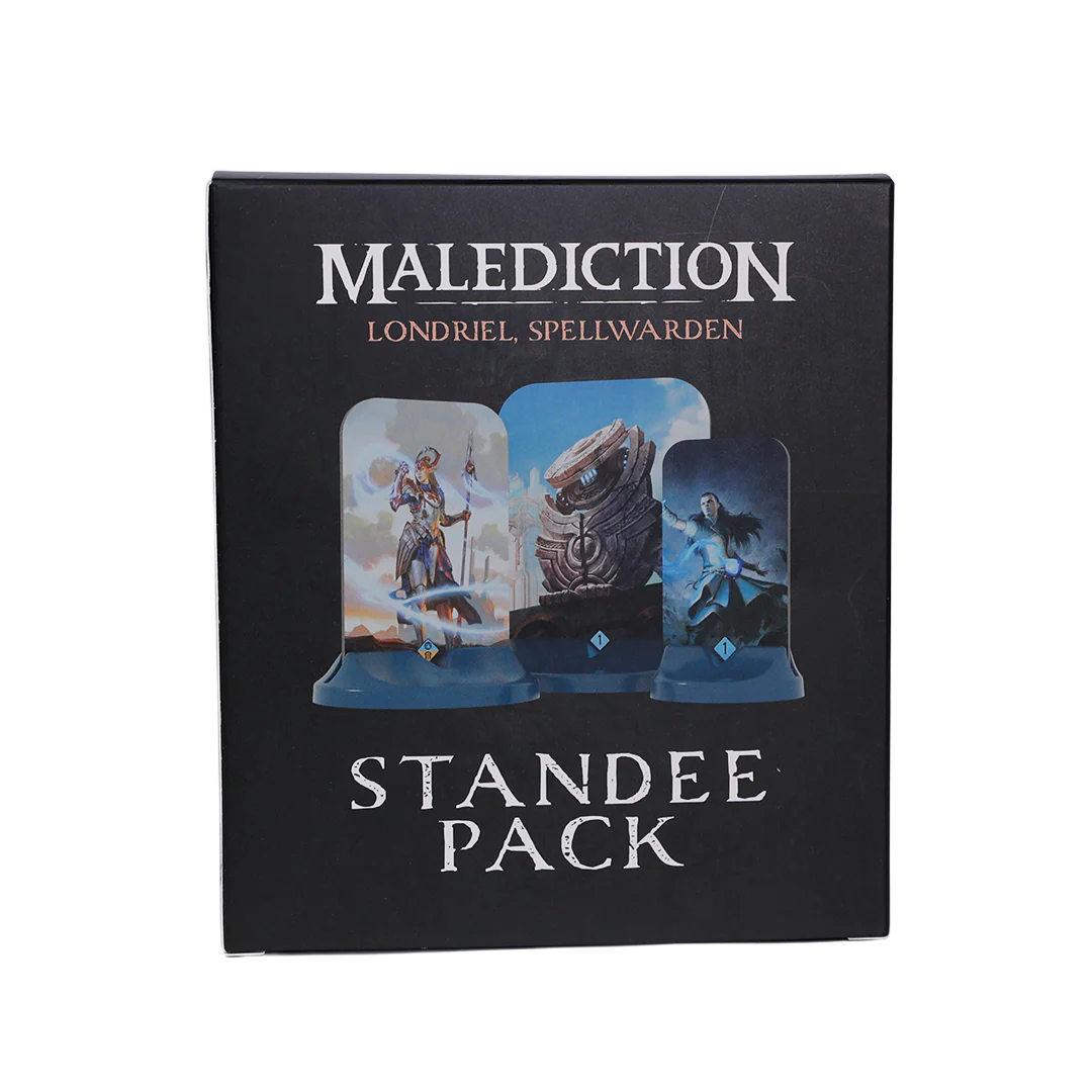 Malediction Standee Pack - Londriel