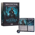 Seeker Deck: Countess Morrida Umberland