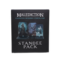 Malediction Standee Pack - Morrida