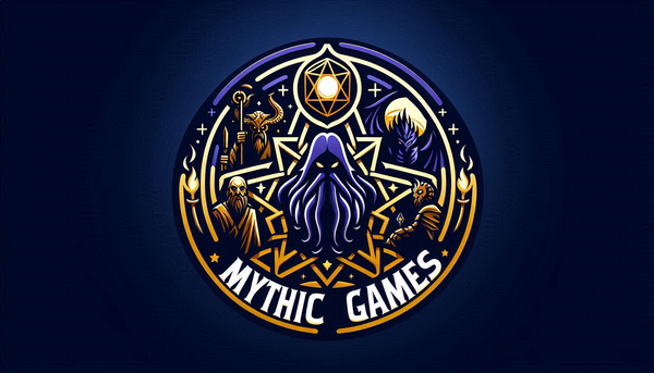 Mythic Games