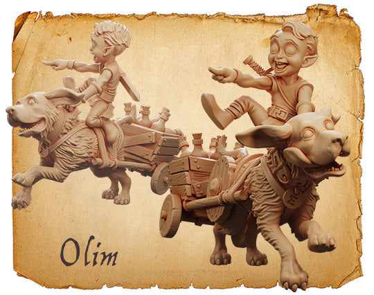 Olim
