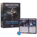 Seeker Deck: Polinore, Prime Archivist
