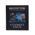 Malediction Standee Pack - Polinore