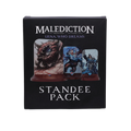 Malediction Standee Pack - Liena
