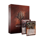 Primal Blood Faction Box