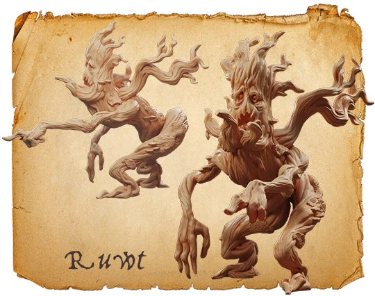 Ruwt