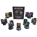 Malediction Standee Pack - Griza