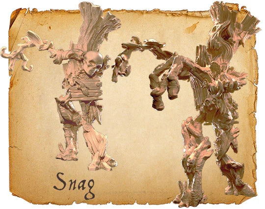 Snag