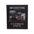 Malediction Standee Pack - Thundersteps