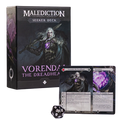 Seeker Deck: Vorendal, The Dreadheart