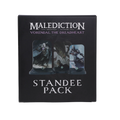 Malediction Standee Pack - Vorendal