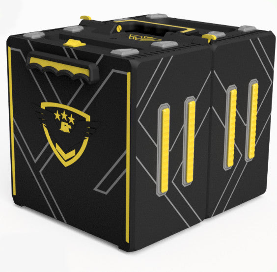 War-ganizer 3.0 Back to Back 3Five Special Edition