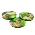 Wooded Patches